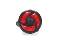 Led bike tail light. Led bike tail light.