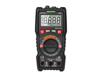 Habotest HT113C Digital Universal Multimeter Habotest HT113C Digital Universal Multimeter