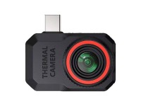 Habotest HT820 industrial infrared thermal imaging camera