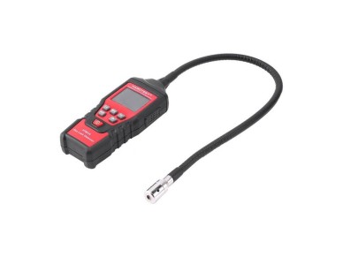 Detector de gas con alarma Habotest HT601A Detector de gas con alarma Habotest HT601A