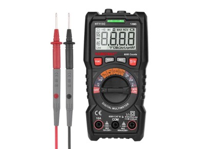 Habotest HT113C Digital Universal Multimeter Habotest HT113C Digital Universal Multimeter