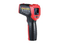 Digital Laser Pyrometer Habotest HT651D, moisture meter