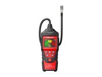 Detector de gas con alarma Habotest HT601A