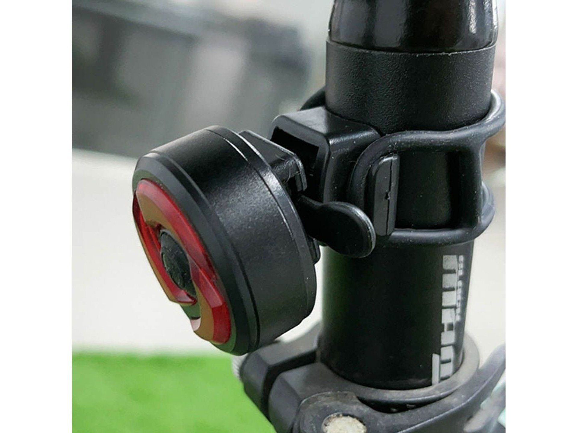 Led bike tail light.
