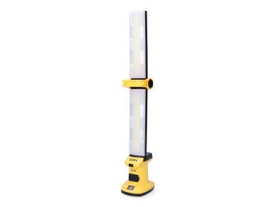Lámpara articulada xl 20w 1500lm Lámpara articulada xl 20w 1500lm