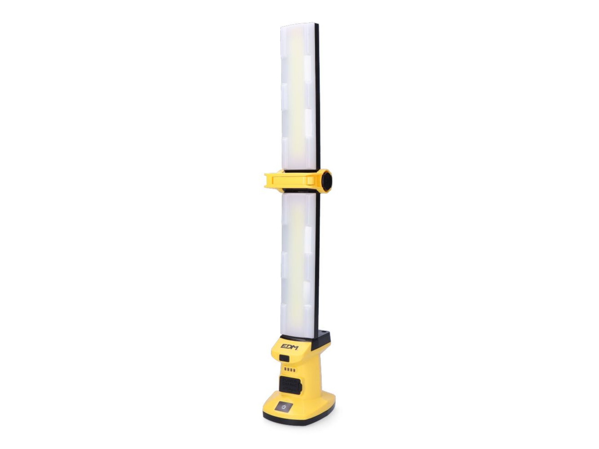 Xl articulated lamp 20w 1500lm