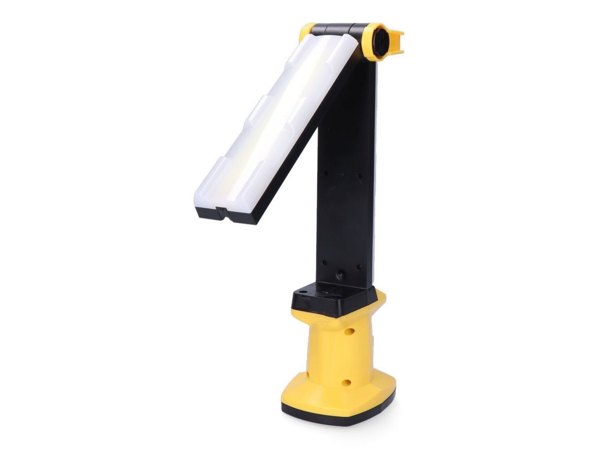Xl articulated lamp 20w 1500lm