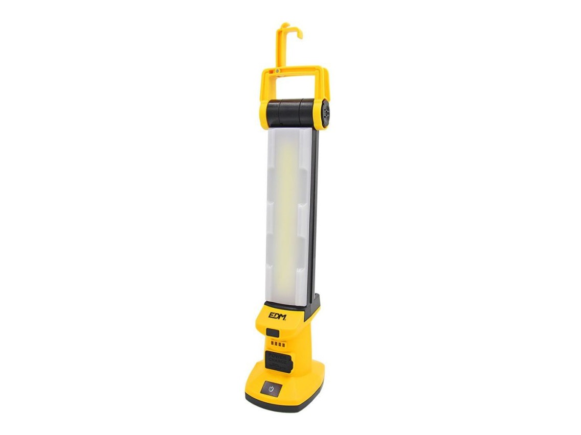 Xl articulated lamp 20w 1500lm