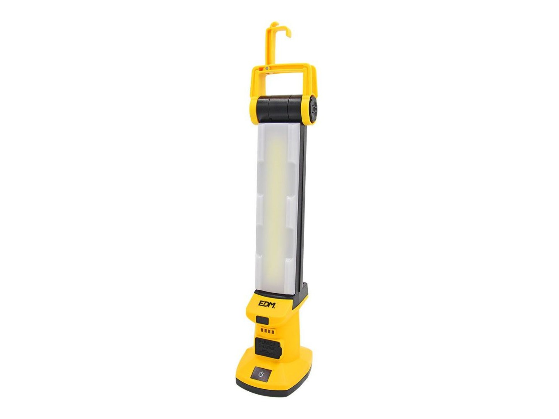 Xl articulated lamp 20w 1500lm