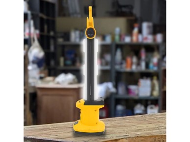 Lámpara articulada xl 20w 1500lm Lámpara articulada xl 20w 1500lm