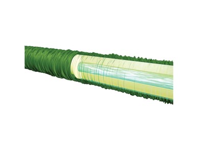 Extensible hose �12 mm, � in, 7,5 m