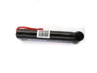 Battery Gens Ace Traxxas 5000mAh 8,4V NiMH Hump T-Dean Battery Gens Ace Traxxas 5000mAh 8,4V NiMH Hump T-Dean
