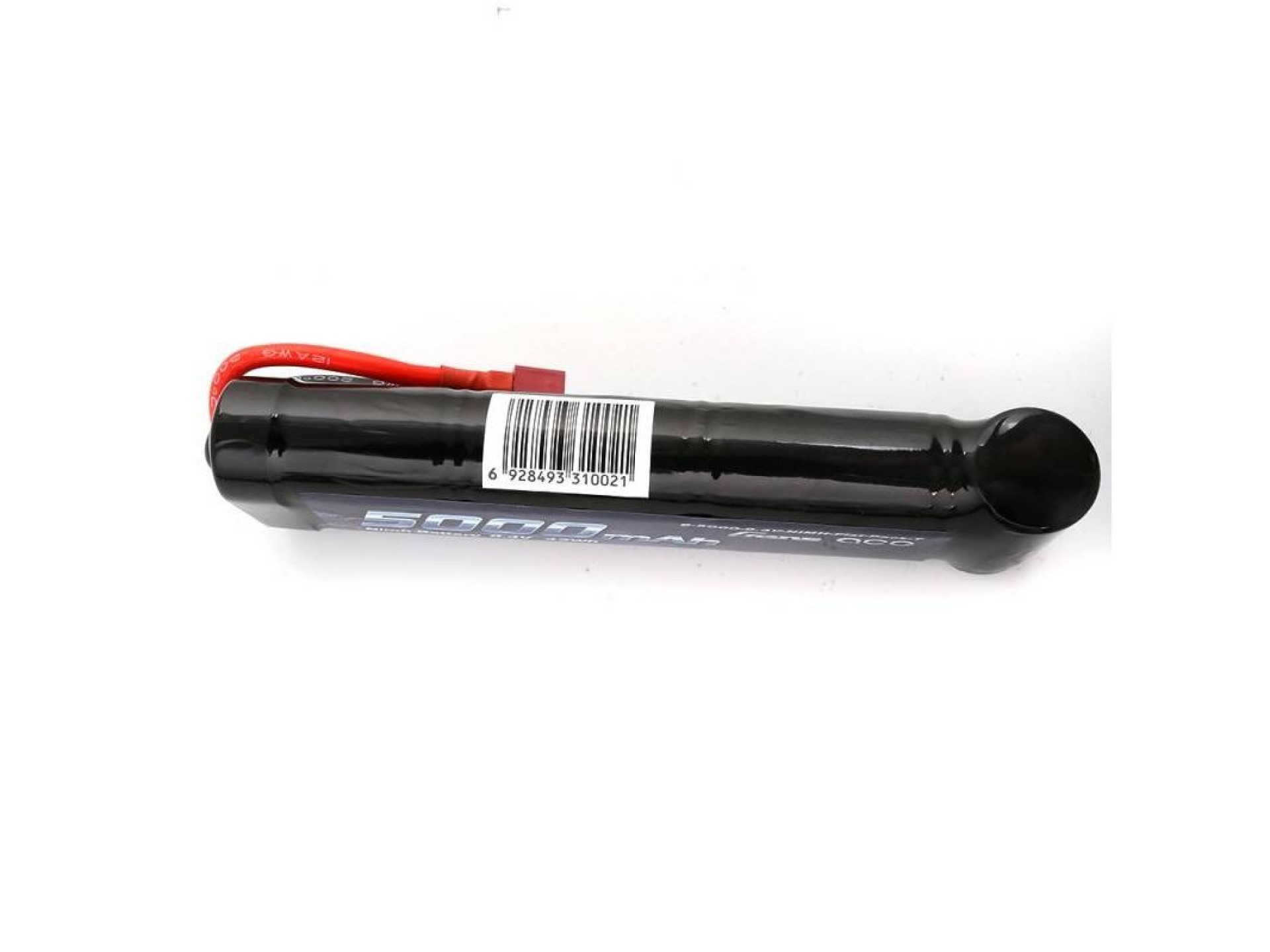 Battery Gens Ace Traxxas 5000mAh 8,4V NiMH Hump T-Dean