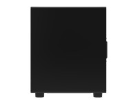 Darkflash DB330M computer case + 3 fans (black) Darkflash DB330M computer case + 3 fans (black)