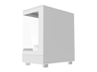 Gabinete para computador Darkflash DB330M + 3 ventoinhas (branco) Gabinete para computador Darkflash DB330M + 3 ventoinhas (branco)
