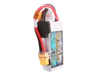 Bateria Lipo Gens ace G-Tech Soaring 1000mAh 11.1V 30C 3S1P