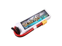 Gens ace G-Tech Soaring 2200mAh 11.1V 30C 3S1P Lipo Batte Gens ace G-Tech Soaring 2200mAh 11.1V 30C 3S1P Lipo Batte