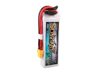 Gens ace G-Tech Soaring 2200mAh 11.1V 30C 3S1P Lipo Batte Gens ace G-Tech Soaring 2200mAh 11.1V 30C 3S1P Lipo Batte