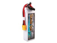 Bater�a de LiPo Gens ace G-Tech Soaring de 2700 mAh, 11,1 V, 30 C, 3S1P