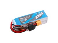 Gens ace G-Tech Soaring 2800mAh 14.8V 60C 4S1P LiPo  XT60