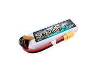 Gens ace G-Tech Soaring 3300mAh 14.8V 30C 4S1P Lipo Battery