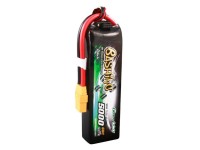 Bateria GensAce 5kmAh 11.1V 60C 3S1P com conector XT90