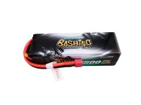 Bateria automotiva Gens ace G-Tech 5500mAh 11.1V 3S1P 60C HardCase 15# Bateria automotiva Gens ace G-Tech 5500mAh 11.1V 3S1P 60C HardCase 15#