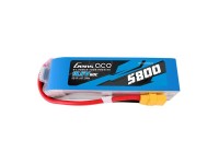 Gens ace 5800mAh 60C 18.5V 5S1P Lipo Battery Pack with XT90 plug Gens ace 5800mAh 60C 18.5V 5S1P Lipo Battery Pack with XT90 plug