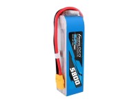 Gens ace 5800mAh 60C 18.5V 5S1P Lipo Battery Pack with XT90 plug Gens ace 5800mAh 60C 18.5V 5S1P Lipo Battery Pack with XT90 plug