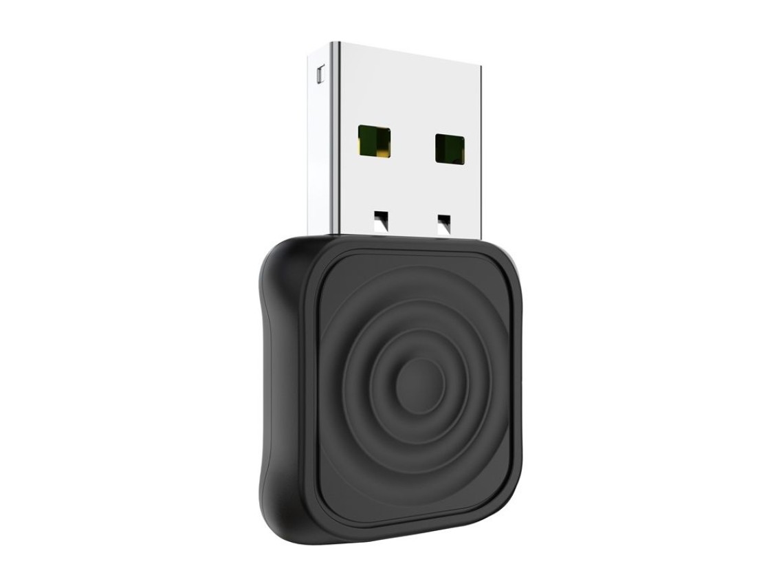 Adaptador inalámbrico Carlinkit MINI ULTRA para Carplay y Android Auto