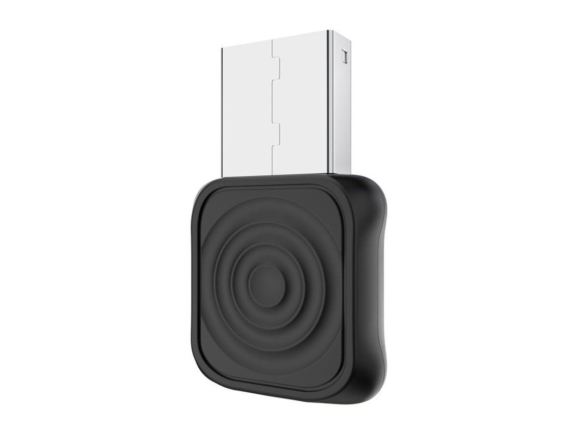 Adaptador inalámbrico Carlinkit MINI ULTRA para Carplay y Android Auto