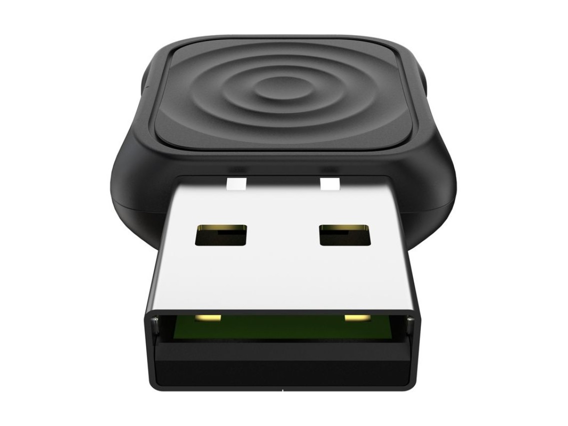 Adaptador inalámbrico Carlinkit MINI ULTRA para Carplay y Android Auto