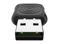 Adaptador inalámbrico Carlinkit MINI ULTRA para Carplay y Android Auto Adaptador inalámbrico Carlinkit MINI ULTRA para Carplay y Android Auto