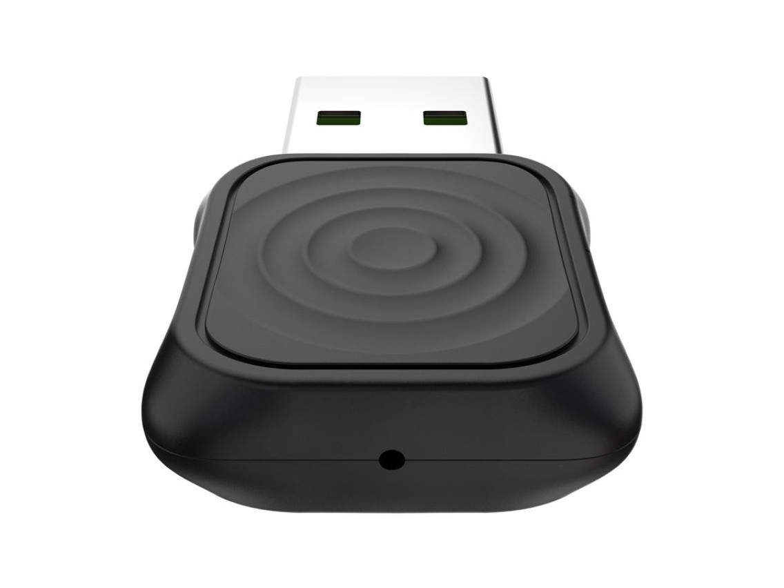 Adaptador inalámbrico Carlinkit MINI ULTRA para Carplay y Android Auto