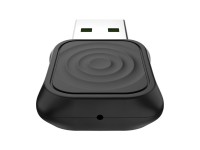 Adaptador inalámbrico Carlinkit MINI ULTRA para Carplay y Android Auto Adaptador inalámbrico Carlinkit MINI ULTRA para Carplay y Android Auto