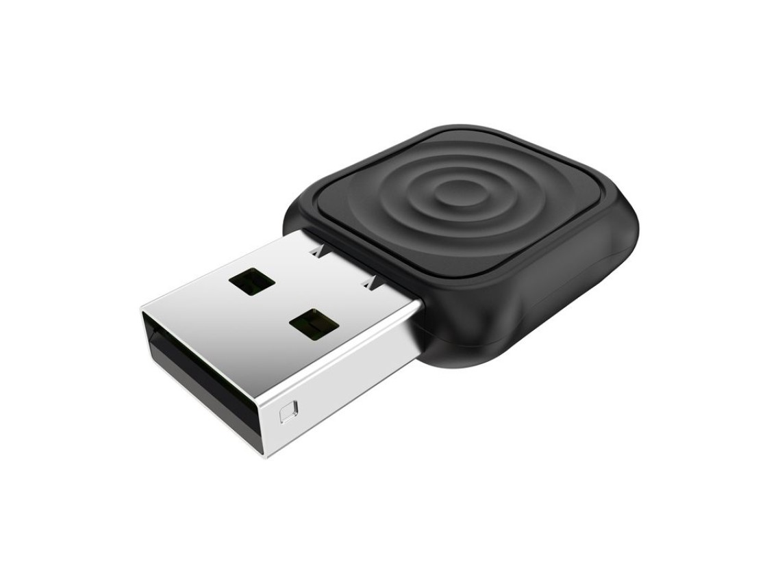 Adaptador inalámbrico Carlinkit MINI ULTRA para Carplay y Android Auto