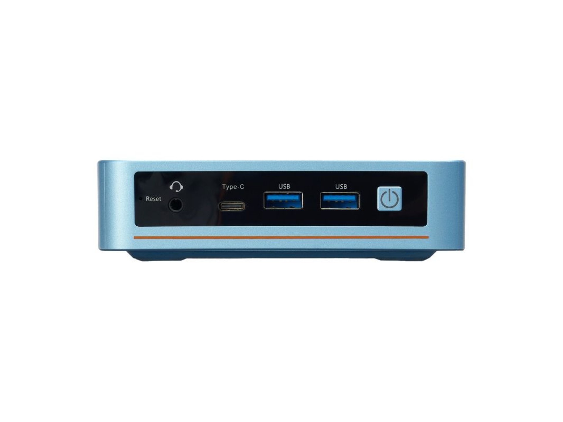 Mini PC Peladn WI-6 N100 16+512GB