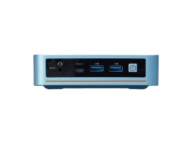 Mini PC Peladn WI-6 N100 16+512GB
