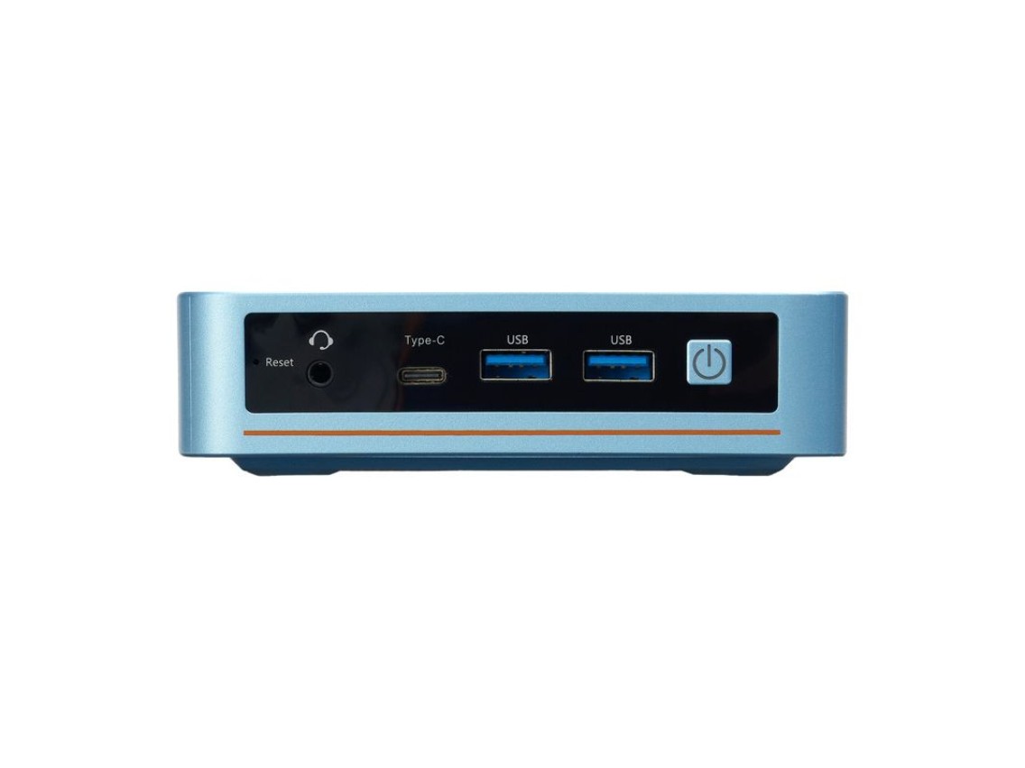 Mini PC Peladn WI-6 N100 16+512GB