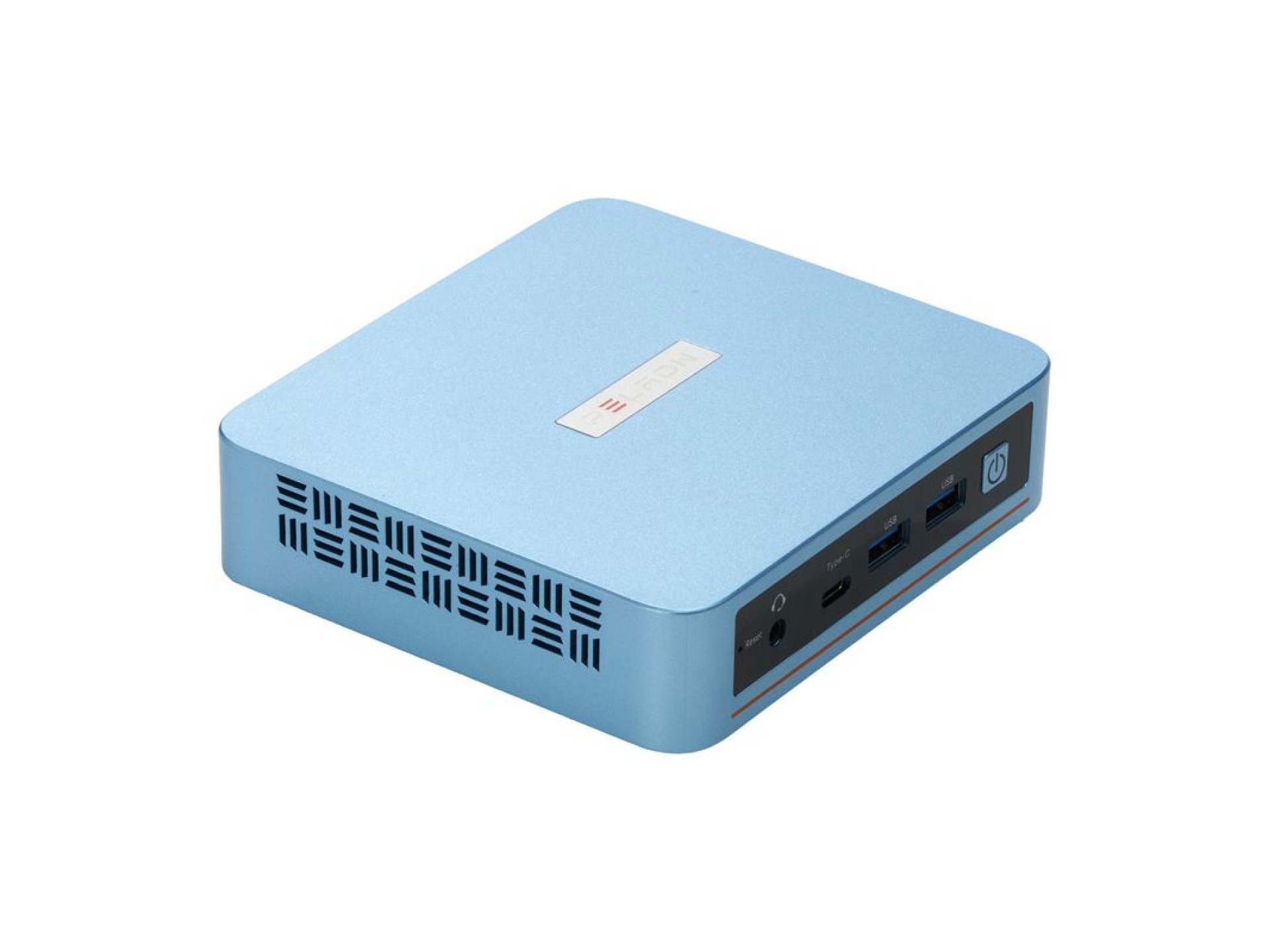 Mini PC Peladn WI-6 N100 16+512GB