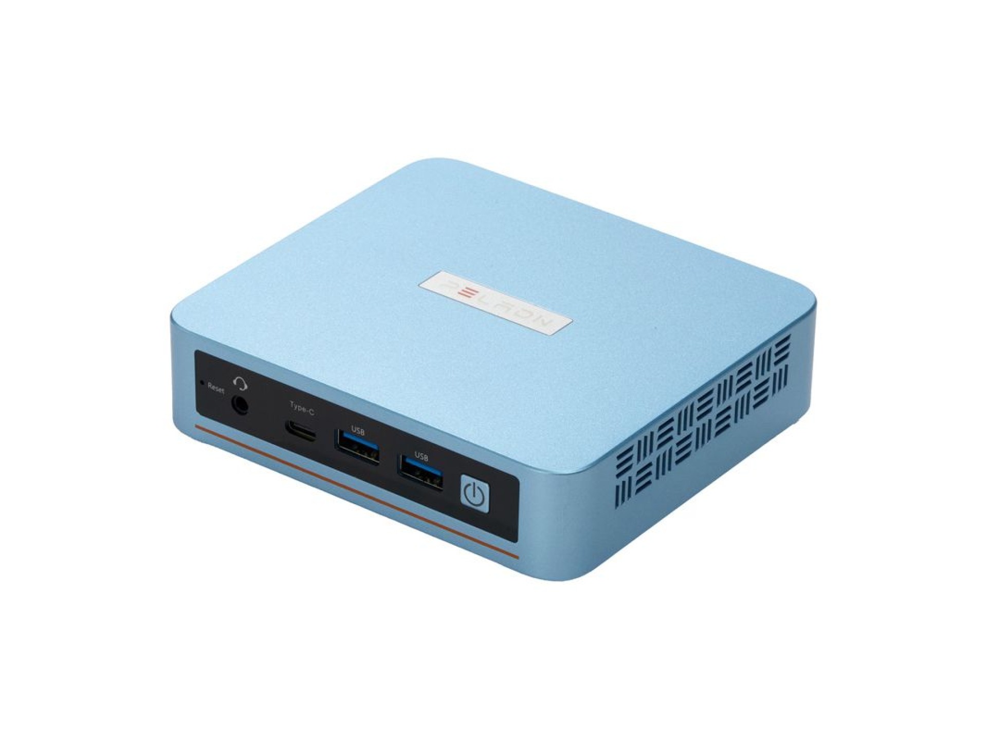 Mini PC Peladn WI-6 N100 16+512GB