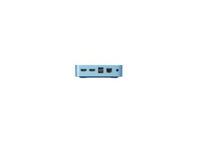 Mini PC Peladn WI-6 N100 16+512GB