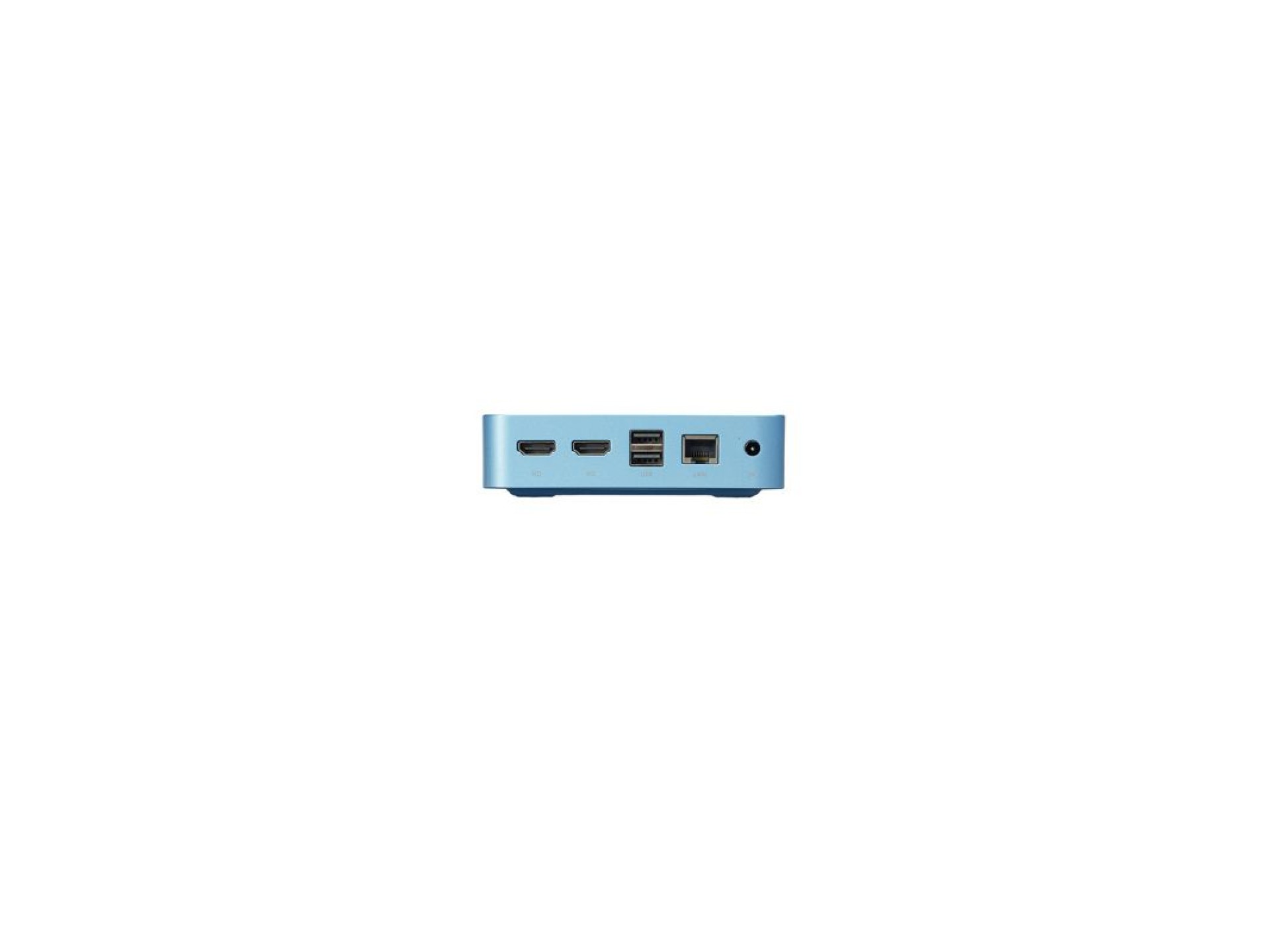 Mini PC Peladn WI-6 N100 16+512GB