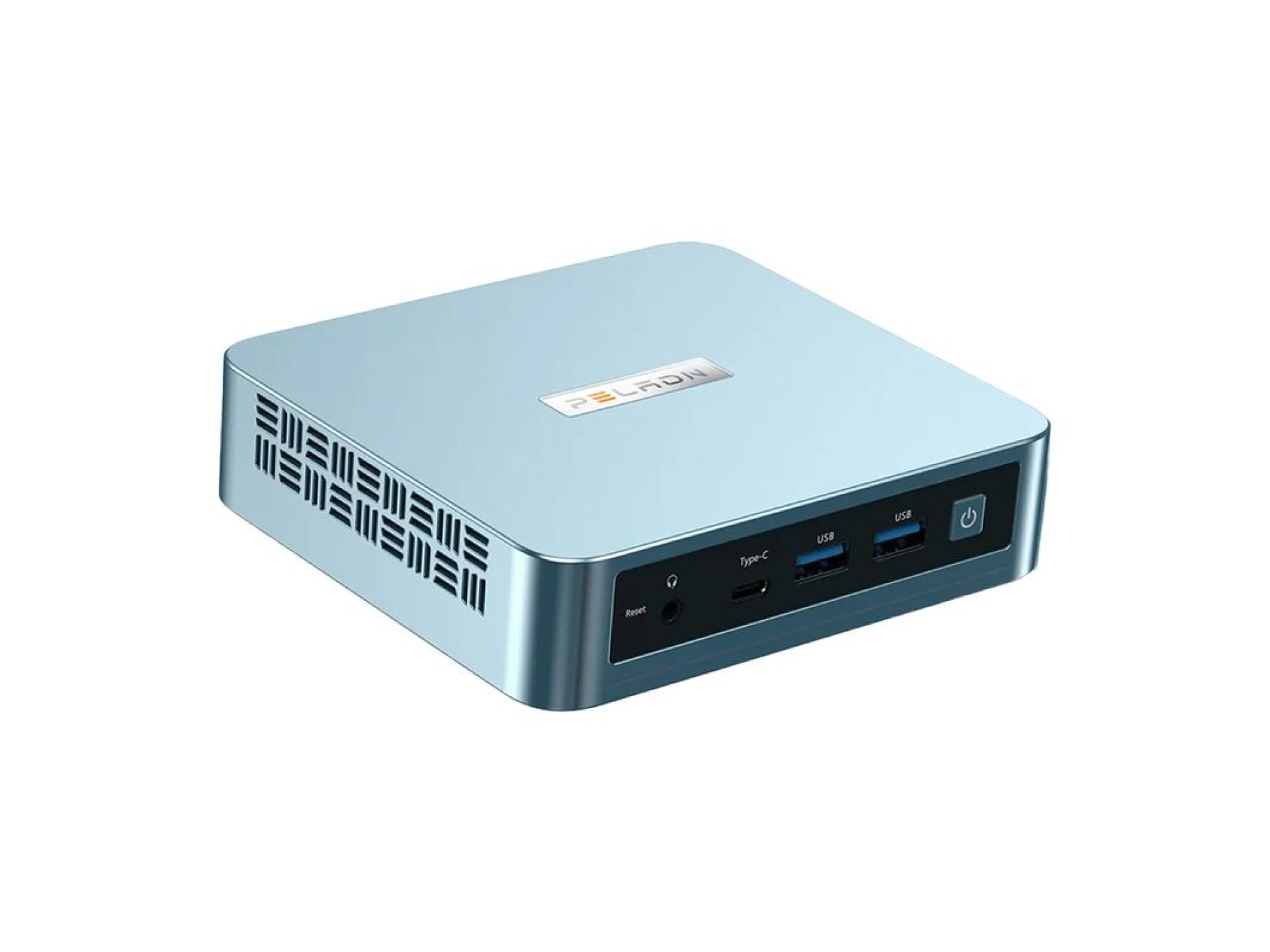 Mini PC Peladn WI-6 N150 16+512GB