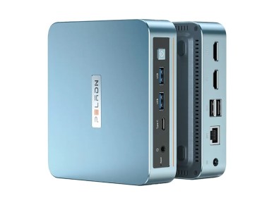 Mini PC Peladn WI-6 N150 16+512GB