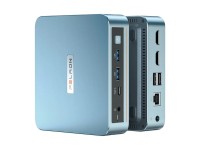 Mini PC Peladn WI-6 N150 16+512GB