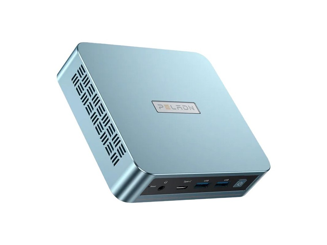 Mini PC Peladn WI-6 N150 16+512GB