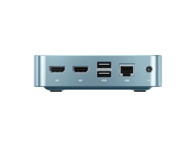 Mini PC Peladn WI-6 N150 16+512GB
