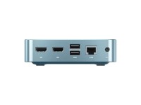 Mini PC Peladn WI-6 N150 16+512GB