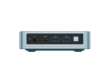 Mini PC Peladn WI-6 N150 16+512GB
